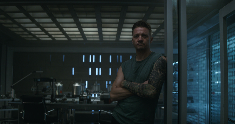 The one Disney+ MCU show not confirmed is Hawkeye.